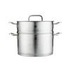 ZWILLING ZWILLING ZWILLING German pot set for household cooking, decoction, stew, non-stick pot, Fulinmen set