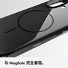 90% new beats MagSafe protective case for iPhone 16 Plus - midnight black magnetic phone case Apple original phone case
