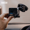GOPRO action camera accessories suction cup holder