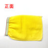 Disposable bath towel for bathing, back rub, gloves, foot bath, no mud bath towel, foot rub and exfoliation, single side, 200 pieces, 46 yuan, free shipping