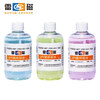 Thunder magnet PH buffer solution laboratory standard buffer acidimeter calibration solution 4.00/6.86/9.18 set (250mL*3)