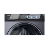 Haier 10KG drum washing machine, living water essence wash, ultra-thin embedded, fresh and anti-wrinkle, FPA direct drive frequency conversion motor EG100BD376PLUSLU1 Yunxi series