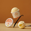 Baxi Ice Cream Treasures 6-in-1 Mixed Flavors 65g*6 Cups Family Pack Cup Combination Ice Cream