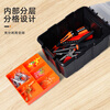 Tactix parts box 4-piece set screw box combined tool box classification box plastic box storage box household 320020