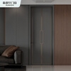 Xinhaoxuan skin-feeling PET ecological wooden door Skin-feeling PET ecological wooden door