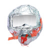 Shenlong fire extinguisher with filter-type self-rescue respirator Fire escape anti-gas and smoke mask type 30 TZL30