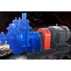 Horizontal slurry pump AH150-80 wear-resistant sand pumping coal washing slurry 6/8 alloy sand machine stone GMZ desulfurization pump 37kw 4/3C-AH pump head prepaid