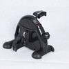 New multi-functional indoor exercise bike mini bicycle upper and lower limb leg trainer rehabilitation training device for the elderly Randomly sent