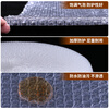 Film waiter thickened bubble film moving foam paper width 100cm long 37m packaging film shockproof packaging film bubble paper bubble pad express transportation