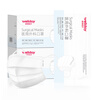WELLDAY disposable medical surgical masks 50 individually packed white anti-sand dust warm anti-rhinitis allergy sterilization grade