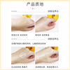 After (The history of Whoo) Whoo Gongchenxiangqiyunsheng hydrating moisturizing lotion set anti-aging old set box skin care products counter authentic Gongchenxiang medium sample three-piece set 44ml (new version)