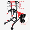 INVUI pull-up device household horizontal bar floor-standing horizontal bar indoor fitness equipment multi-functional horizontal bar training device