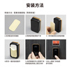 International Electrician Doorbell Wireless Intelligent Ultra-Long Range Electronic Ding Dong Remote Control Doorbell Ding Dong Elderly Caller Waterproof