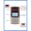 Server protocol 08GQ09 Elevator AS380 debugger second generation handheld operator Jiangnan Express special delivery U disk