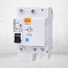 Shantou Lincun Guizhou Taiyong Changzheng Changjiu small leakage circuit breaker MB1L-63C/D micro air switch 16A 2P