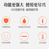Jinpinxing (JPX) gas octopus pellet machine commercial stall 220V household appliances heating oyster egg fish ball stove natural gas octopus machine 28 holes 56 holes 18 holes 36 holes plug-in electric shrimp bullshit flagship version electric heating model 28 holes normal hole with plug