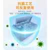 Lan Qiduo EPP foam box food delivery insulated box catering school cafeteria food heat preservation food refrigerated transportation commercial stall 31 liter bare box