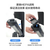 Nail Air is suitable for Timco floor scrubber accessories set (roller brush*2+filter*2) Fuwan 3.0/2.0Pro series accessories