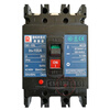 Changshu Switch Factory Circuit Breaker CM1-100L/3300/ 80A Changshu Circuit Breaker Air Switch 3P 16A