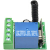 Ouhuayuan 1-way remote control relay 315MHz/433 Hz RF wireless remote control switch DC12V DC