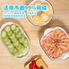 Yiyoujia cling film cover 100 pieces thickened dust cover can be microwaved food grade cling film cover universal for large and small bowls