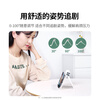 Green Alliance Tablet Stand iPad Tablet Mobile Phone Stand Desktop Live Broadcast Stand Bedside Lazy Man Chasing Drama Compact and Convenient Angle Adjustable Universal Apple Huawei Xiaomi