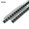 1210 chip wirewound inductor 3225 1/2.2/3.3/4.7/22/47/100/220/470UH 1210 82UH (10 pieces)