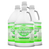 Baiyun Chaobao Cleaning Low Foaming Carpet Cleaner 3.8 liters Hotel Restaurant Carpet Decontamination Cleaning Agent Carpet Machine Special DFF008 Chaobao Low Foaming Carpet Cleaner/1 box 4 bottles (send tools)
