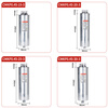 Self-healing parallel compensation cylindrical power capacitor CMKP0.45-30-3/15/20/25Kvar CMKP0.48-25-3
