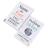 Morgan Housel's mentality of getting rich + as always, original English version, well-known investment and financial management expert Morgan Housel's self-improvement, economic and management inspiration