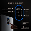 352 Air Purifier Removes Formaldehyde Bacteria Influenza Virus TVOC Odor Allergen Formaldehyde Digital Display New House Household Tower Double Fan Z120 Home Appliances National Subsidy
