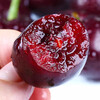 Ziyi imported cherries from Chile JD/SF Express next-day delivery to multiple places 3J4J optional cherry fruit gift box 4 catties (net weight) 5 catties in box gift box gift selection gold diamond gift level 4J Super Big Mac 32-34mm