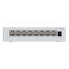 Huawei Kunling S110-8T with service 8-port Gigabit switch enterprise-grade switch monitoring network splitter small dormitory network splitter