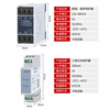Three-phase AC phase sequence protector TL2238 phase loss voltage detection phase sequence protection relay XJ12 XJ12