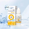 AVIZOR Yourun contact lens lubricant rigid orthokeratology lens ok lens hard lens RGP contact lens eye moisturizer 15ml