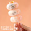 Baijie rice ball mold sushi ingredient tool shaker baby rice ball sushi mold shaker rice ball artifact nine-piece set
