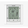 Menred fresh air controller E51.33menred wireless LS7.33+WIFI fresh air fan switch panel cover E51.33