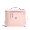 Hydro Flask Insulated Lunch Bag 8L Large Capacity Lightweight and Fresh Multifunctional Lunch Bag Pink