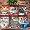 Cat Warrior New Edition Part 1 (6 volumes in total)