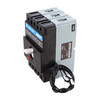 Hangshen Electrical Plastic Case Circuit Breaker HSM1-125S160H250E400M630A Air Switch 3P 200A