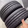 Michelin Tire 295/35R20 Car Service Agency Mercedes-Benz AMG GT4 Porsche 911 Panamera 295/35R20 Michelin