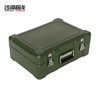 Desert Tango rotational molding box portable storage combat readiness material box multi-functional equipment box 480*340*190mm