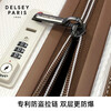 DELSEY trolley case French suitcase Chantilly large capacity password box boarding suitcase suitcase