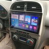 Kejia is suitable for Chery Tiggo 3/3X/3Xplus/Tiggo 5/5x/Tiggo 7 360 panoramic navigation all-in-one machine 14-15 years Tiggo 3 quad-core WiFi version 16G navigation + rear view + recorder
