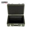 Desert Tango rotational molding box portable storage combat readiness material box multi-functional equipment box 480*340*190mm