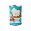 Coconut Milk 400g*3 Coconut Milk Fruit Refreshing Dessert Raw Coconut Latte Milk Tea Shop Special Baking Ingredients