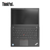 Lenovo ThinkPad (98% business choice) second-hand laptop T480/T490/T14 thin and light office drawing editing programming book 95 new popular T480 i5 16G 512G