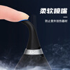 JJC camera air blower, ball blower, tiger lens sensor, powerful coffee grinder, cleaning micro-SLR, dust removal, rubber ear cleaning ball blower, meaty keyboard tool, upgraded model, night shadow black