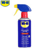 WD-40 multi-purpose metal curing agent/rust removal oil/machinery anti-rust lubricant/dehumidification/elimination of abnormal noise/zero pressure spray can Model 86330T 330ml 1 bottle