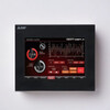 Mitsubishi MITSUBISHI GOT2000 series touch screen human-machine interface GT2715-XTBA